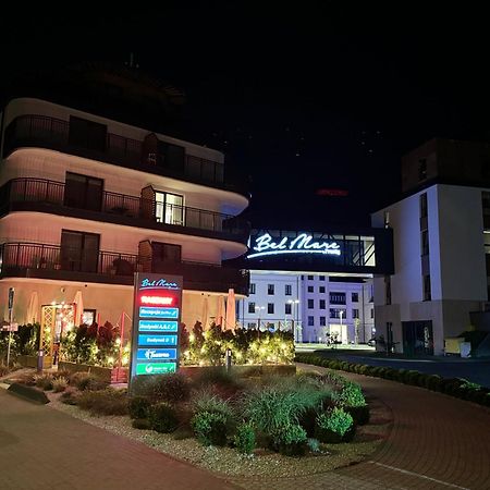 Bel Mare 405 Apartman Miedzyzdroje Kültér fotó