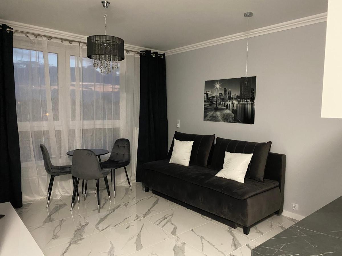 Bel Mare 405 Apartman Miedzyzdroje Kültér fotó
