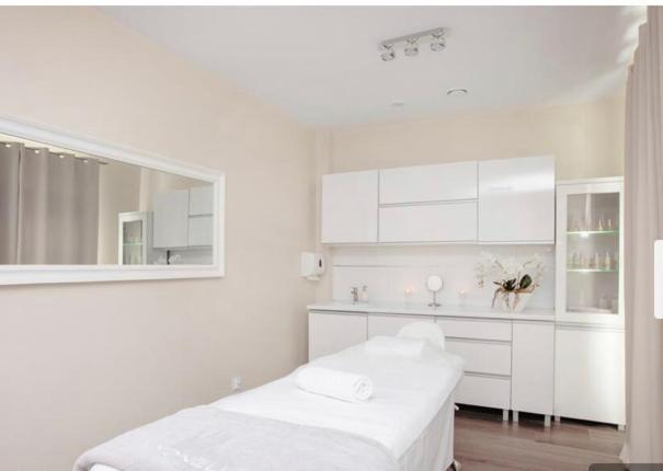 Bel Mare 405 Apartman Miedzyzdroje Kültér fotó