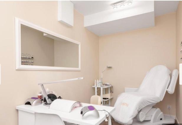 Bel Mare 405 Apartman Miedzyzdroje Kültér fotó