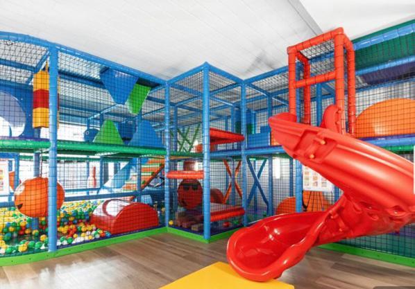 Bel Mare 405 Apartman Miedzyzdroje Kültér fotó