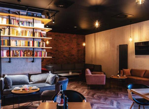 Bel Mare 405 Apartman Miedzyzdroje Kültér fotó